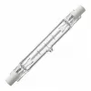 SCHARNBERGER 42759 80W R7s Halogenlampe 118mm 230V Energieklasse C