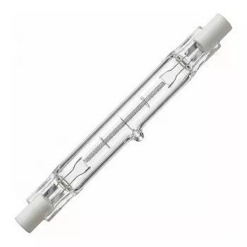 SCHARNBERGER 42759 80W R7s Halogenlampe 118mm 230V Energieklasse C
