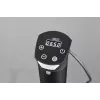 CASO SV 1200 Smart SousVide Cooker 1200 W Edelstahl/Schwarz