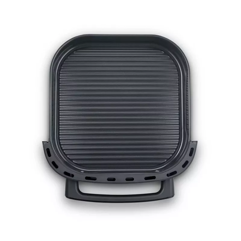 CASO AirFry & PizzaChef Heißluftfritteuse 2850 W 6 L Schwarz