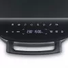 CASO AirFry & PizzaChef Heißluftfritteuse 2850 W 6 L Schwarz