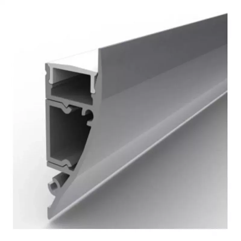 Synergy 21 LED U-Profil 200 cm ALU062 (S21-LED-PR20146)