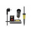 Goobay Analogue Lötstation AP2, 48W, Grau