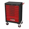 KS Tools ECOline Werkstattwagen 7 Schubladen
