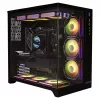 CAPTIVA R89-083 High-End Gaming-PC Ryzen 7 9800X3D 32GB DDR5 2TB NVMe SSD RTX 5080 Windows 11