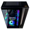 CAPTIVA R89-083 High-End Gaming-PC Ryzen 7 9800X3D 32GB DDR5 2TB NVMe SSD RTX 5080 Windows 11