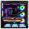 CAPTIVA R89-083 High-End Gaming-PC Ryzen 7 9800X3D 32GB DDR5 2TB NVMe SSD RTX 5080 Windows 11