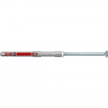 Fischer DuoXpand 8x120 T 50 Stk. Rahmenbefestigungsdübel
