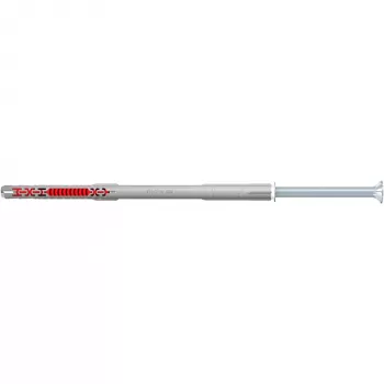 Fischer DuoXpand 10x200 T Rahmenbefestigungsdübel 50 Stk.