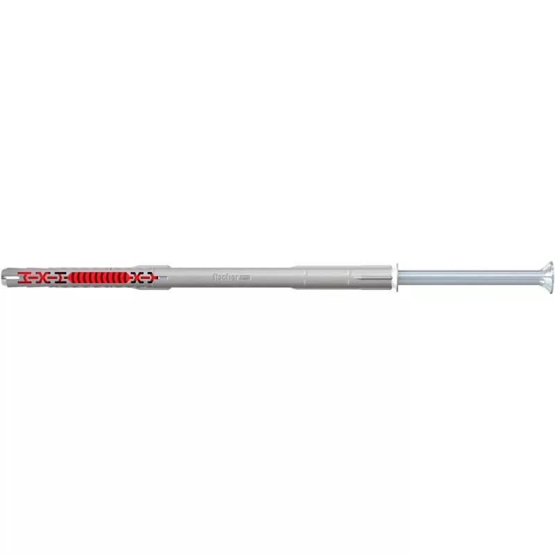 Fischer DuoXpand 10x200 T Rahmenbefestigungsdübel 50 Stk.