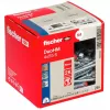 Fischer DuoHM 4x55 S TX Hohlraumdübel, 25 Stk.
