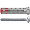 Fischer DuoHM 4x55 S TX Hohlraumdübel, 25 Stk.