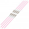 EFB Trunk Cable U-DQ ZN BH OM4 8G 1x8 LC-LC 60m Dca LSZH