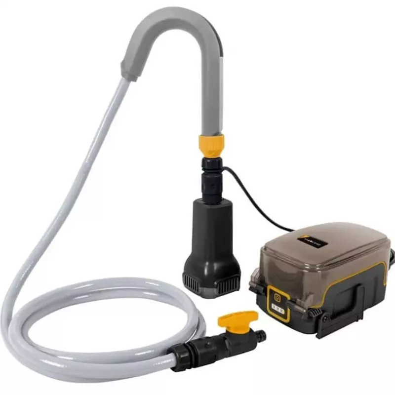 Batavia 18V Wasserpumpe, ohne Akku und Ladegerät