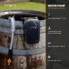 Batavia 18V Wasserpumpe, ohne Akku und Ladegerät