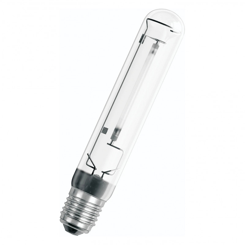 OSRAM NAV-T 400W SUPER 4Y E40 VIALOX Hochdruck-Natriumdampflampe