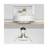 WAGO 221-412 2-Leiter Kompakt-Spleißverbinder, 0,2-4 mm², 100 Stück