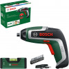 Bosch IXO 7 Level Set Akku-Schrauber 2,0 Ah (06039E0008)
