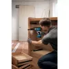 Bosch GSB 18V-25 Professional Akku-Schlagbohrschrauber, Einzelpack, 18 V, Blau/Schwarz, ohne Akku