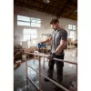 Bosch GSB 18V-25 Professional Akku-Schlagbohrschrauber, Einzelpack, 18 V, Blau/Schwarz, ohne Akku