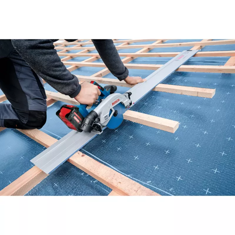 Bosch ProCORE18V 18V 5.5Ah Li-Ion Akkupack (4x) EXBA18V-55