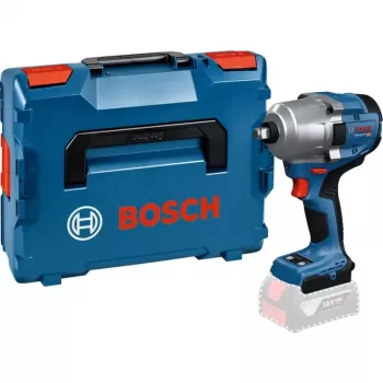 Bosch GDS 18V-780 Professional Akku-Schlagschrauber, Blau, Maschinengerät (06019P4003)
