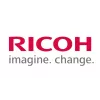 Ricoh C5200 (828429) Tonerkartusche, Cyan