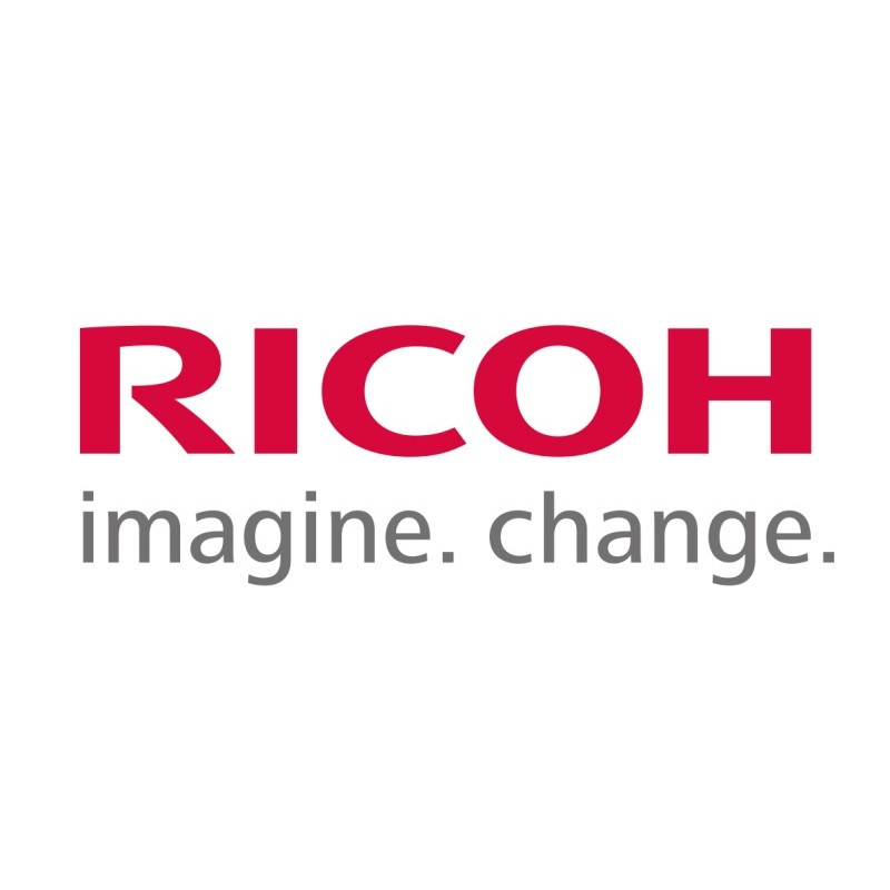 Ricoh C5200 (828429) Tonerkartusche, Cyan