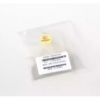 Datalogic Schutzfolie (5er-Pack) - für Falcon 4400, X4