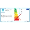 OSRAM SF COMPACT 300 24W/3000K IK10 IP65 LED Wandleuchte und Deckenleuchte 1800lm