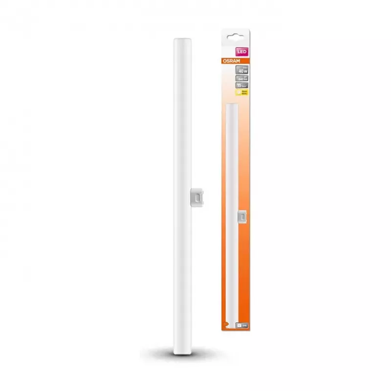 OSRAM IBASE50CM 6W/827 230V S14D 10X1 LED Stick Lampe 640 lm 2700K S14d