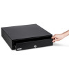 Anker MDX 16 Push Cash Drawer - Anthrazit RAL 7021
