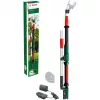 Bosch AdvancedPrune 18V-45 Akku-Astschere bis 45 mm mit Akku und Ladegerät Grün/Schwarz (06008C5000)