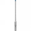 BOSCH EXPERT SDS plus-7X Hammerbohrer 6mm 100mm Arbeitslänge 30-teiliges Set