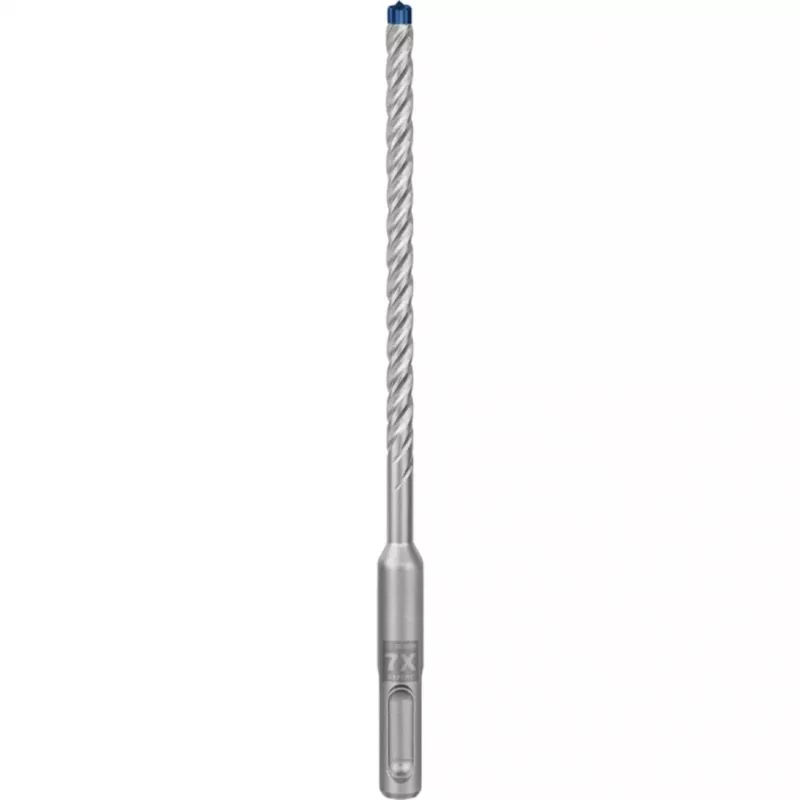 BOSCH EXPERT SDS plus-7X Hammerbohrer 6mm 100mm Arbeitslänge 30-teiliges Set