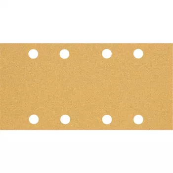 Bosch EXPERT C470 Schleifblatt 93x186mm K60 50er-Pack
