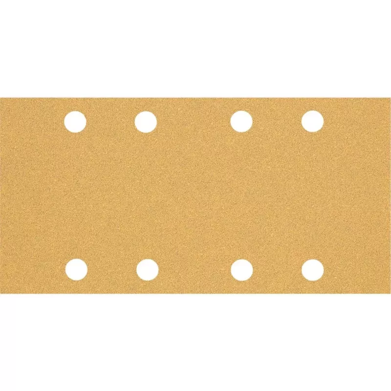 Bosch EXPERT C470 Schleifblatt 93x186mm K60 50er-Pack