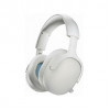 MEDION LIFE HX-1 Plus Over-Ear-Kopfhörer Weiß Bluetooth 5.0 ANC 100h