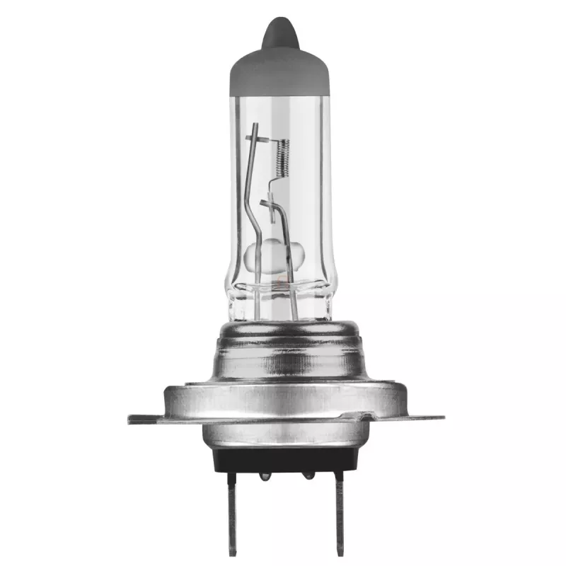 Neolux H7 Extra Light 2er-Pack Halogenlampe 12V 55W