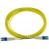 BlueOptics CB-LC-LC-SMF5M LC-LC Singlemode Patchkabel 5 Meter