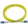 BlueOptics CB-LC-LC-SMF5M LC-LC Singlemode Patchkabel 5 Meter