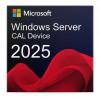 Microsoft Windows Server 2022 Device CAL 5 Geräte