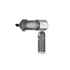 Severin HV 7135 Akku-Handstaubsauger 18,5V Li-Ion 0,2L Schwarz/Rot