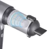 Severin HV 7135 Akku-Handstaubsauger 18,5V Li-Ion 0,2L Schwarz/Rot
