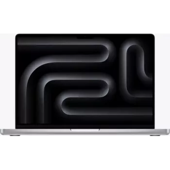 Apple MacBook Pro 14 inch 2026 CTO Silver (M5 Pro 18-Core CPU, 20-Core GPU, 48GB RAM, 1TB SSD)