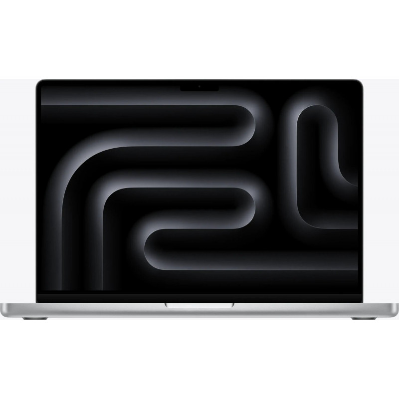 Apple MacBook Pro 14 inch 2026 CTO Silver (M5 Pro 18-Core CPU, 20-Core GPU, 48GB RAM, 1TB SSD)