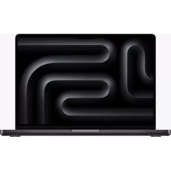 Apple MacBook Pro 14 inch M5 Pro Space Black 48GB 1TB SSD