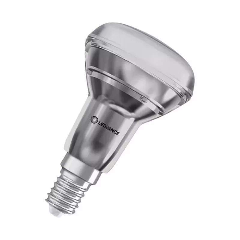 Osram R504036 2.6W 827 E14 P LED-Reflektorlampe 210 lm 2700K Warmweiß