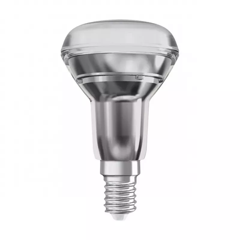 Osram R504036 2.6W 827 E14 P LED-Reflektorlampe 210 lm 2700K Warmweiß