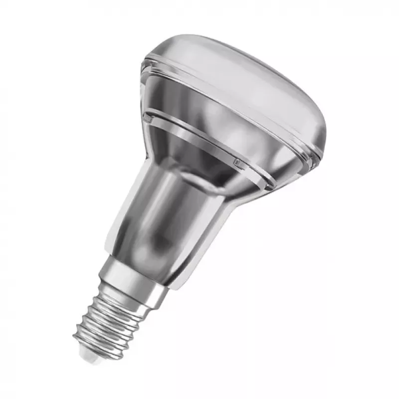 Osram R504036 2.6W 827 E14 P LED-Reflektorlampe 210 lm 2700K Warmweiß
